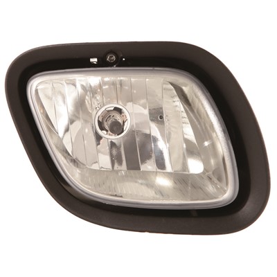 Freightliner Fog Lamp Assembly