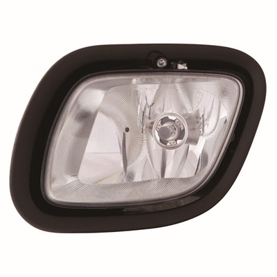 Freightliner Fog Lamp Assembly