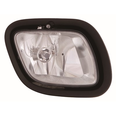 Freightliner Fog Lamp Assembly