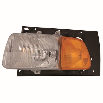 Sterling Headlamp Assembly