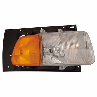 Sterling Headlamp Assembly