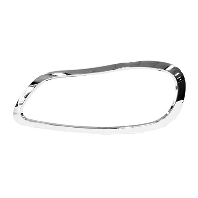 Freightliner Headlamp Bezel