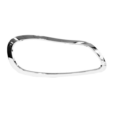 Freightliner Headlamp Bezel