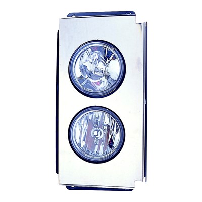 Volvo Fog Lamp Assembly