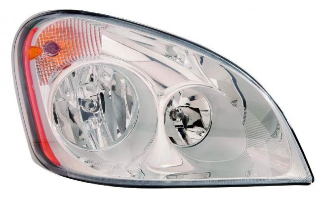 Freightliner Headlamp Assembly