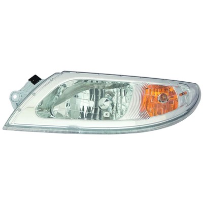 International Headlamp Assembly