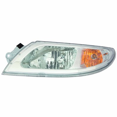 International Headlamp Assembly