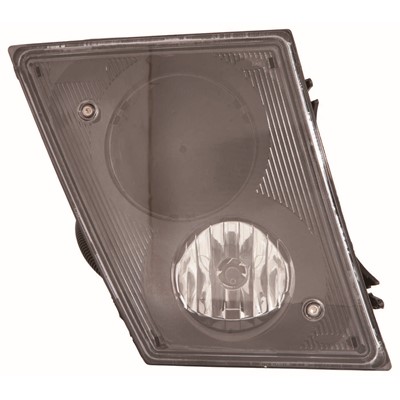 Volvo Fog Lamp Assembly
