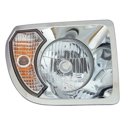 Freightliner Headlamp Assembly