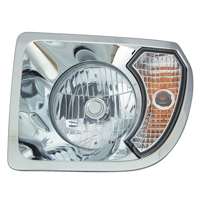 Freightliner Headlamp Assembly
