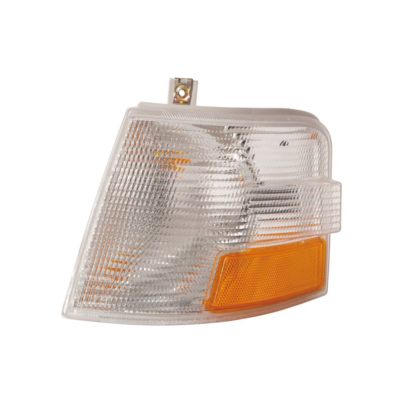 Volvo Signal Lamp Assembly