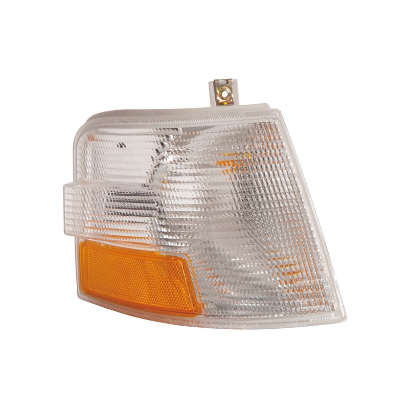 Volvo Signal Lamp Assembly