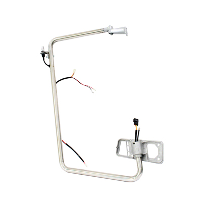 Freightliner Mirror Arm