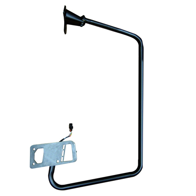 Freightliner Mirror Arm