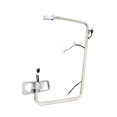Freightliner Mirror Arm