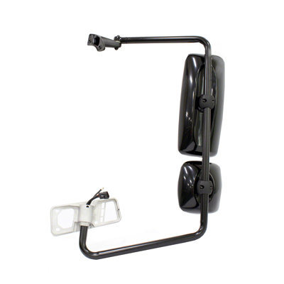 Freightliner Mirror Assembly
