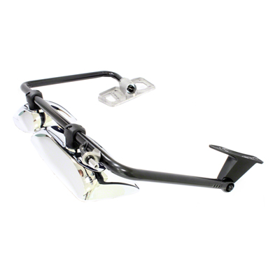 Freightliner Mirror Assembly