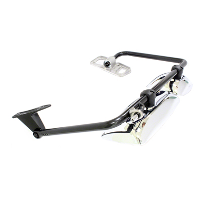 Freightliner Mirror Assembly