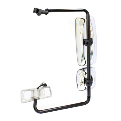 Freightliner Mirror Assembly
