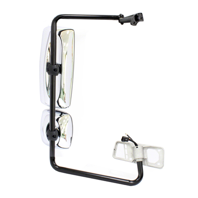 Freightliner Mirror Assembly
