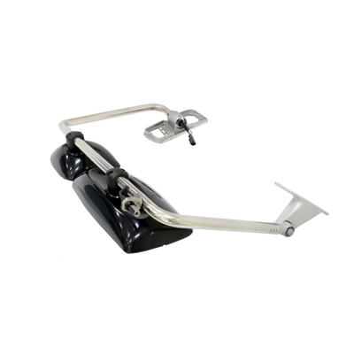 Freightliner Mirror Assembly
