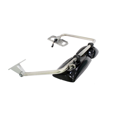 Freightliner Mirror Assembly