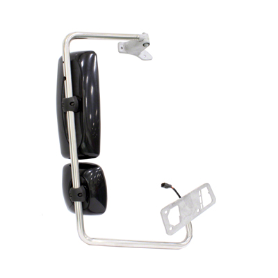 Freightliner Mirror Assembly