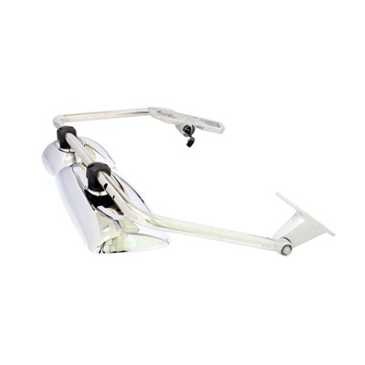 Freightliner Mirror Assembly