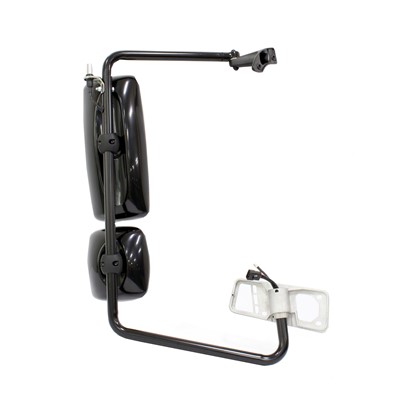 Freightliner Mirror Assembly