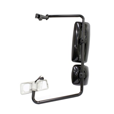 Freightliner Mirror Assembly