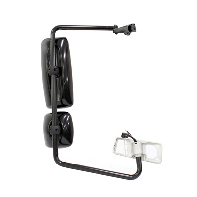 Freightliner Mirror Assembly
