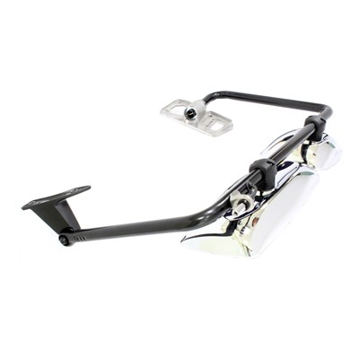 Freightliner Mirror Assembly