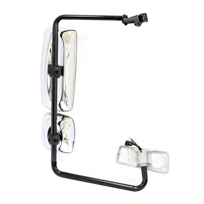 Freightliner Mirror Assembly