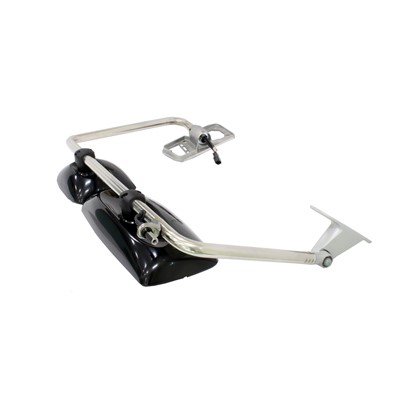 Freightliner Mirror Assembly