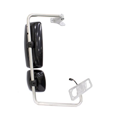 Freightliner Mirror Assembly