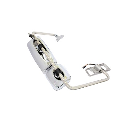 Freightliner Mirror Assembly