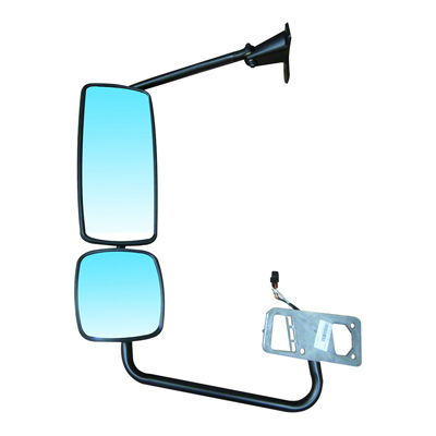 Freightliner Mirror Assembly