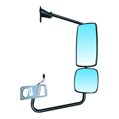 Freightliner Mirror Assembly