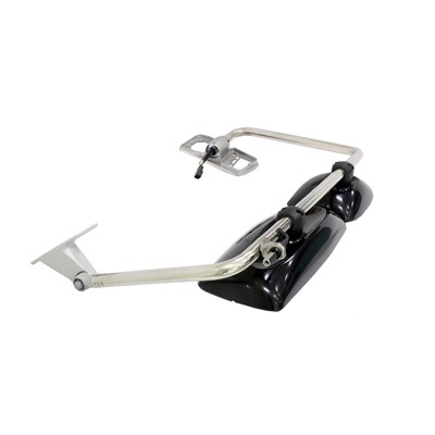 Freightliner Mirror Assembly