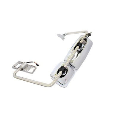 Freightliner Mirror Assembly