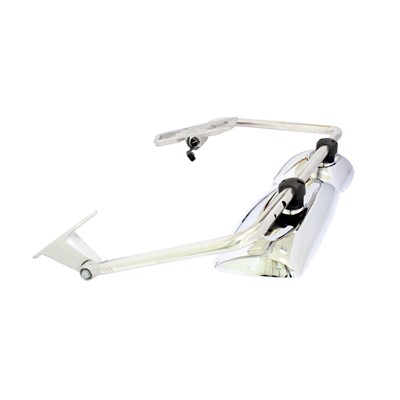 Freightliner Mirror Assembly