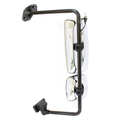 Freightliner Mirror Assembly
