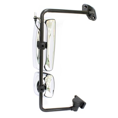 Freightliner Mirror Assembly