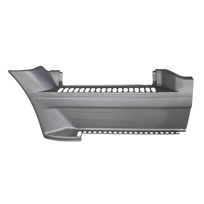 Freightliner Front Cab Side Fairing