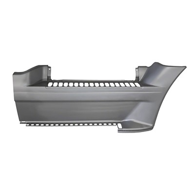 Freightliner Front Cab Side Fairing
