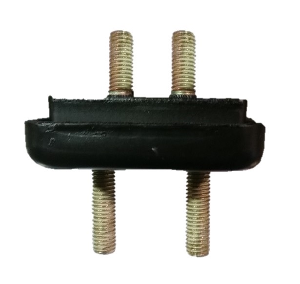Radiator Mount Bushing - Front